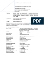 Informe 08 - Valo 01 Contrastista Obra Girasoles