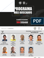 02 09 2019 Más Buscados Por Delitos Del Ejercicio Público