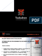 Taller Tododren Modulo 1 Normatividad SEP 2016