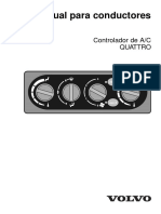 Controlador de AA Quattro