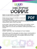 Doubble Animais