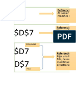 Ejercicios Referencias