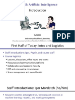 cs188 Fa22 Lec00