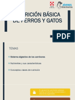 Purina - Nutrición Básica General 2022 - U Mayor