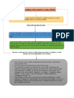 Errores Comunes en Los Reportes y Como Evitarlos