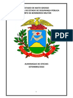 Almanaque Oficiais Atualizado 01.09.22