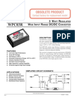 Datasheet