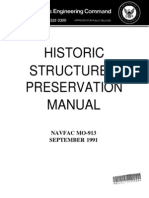 Historical Structures Preservation Guide