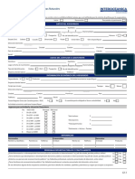 Formulario Vinculacion PN