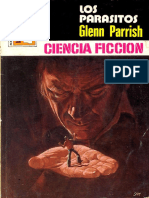 Los Parasitos - Glenn Parrish