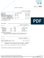 Daiane Jordao Alves 6350597240 28/09/2022: Cliente: Data de Nascimento: Médico: 30/03/1996 Ficha: Data Da Ficha