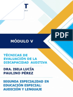 Modulo 05-Unidad I