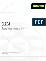 GLXD4 Guide es-ES