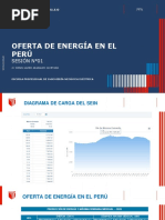 Sesión 2 - Tipos de Centrales