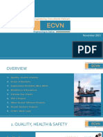 ECVN Company Profile