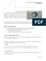 SG - Module 7 - INVERSE FUNCTIONS 22-23