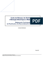 Code Deres e Aude Distribution