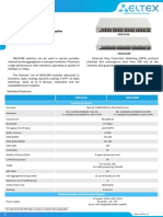 MES - 3348 - 3348 Datasheet