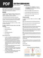 ELECTROCARDIOGRAMA