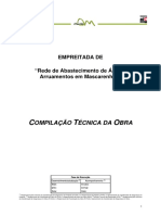 Compilação Técnica