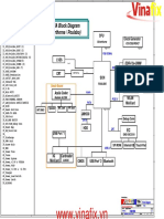 Asus 1201ha (Diagramas - Com.br)