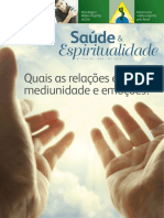 15 - Revista - Saúde e Espiritualidade