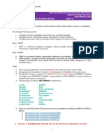 BJMP2033 Group Project Task 30% Guidelines Semester A221 Group D