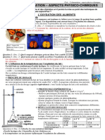 1L ESP2SP0Ch4T1-ch4 Cours Alimentation Prof