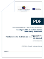 Programación - Citf - Ima 303 (22-23)