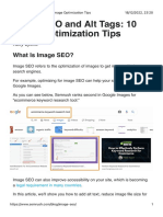 Image Seo