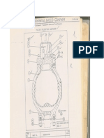 Pulsation Dampner