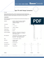 Thermowell