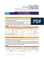 Fusion Epci - Outil 10 Bis - Fiche Methodologique Plan de Recrutement