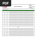 PGT-F-01 Formato Planilla Control de Vehiculos