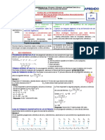 Ficha 1 - 5to - Exp 8