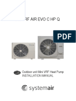 Sysvrf 080-120 Air Evo C HP Q Im en