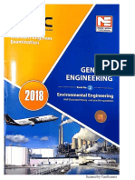 BPSC Environmental Engineering