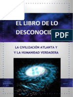 La Civilización Atlanta y La Humanidad Verdadera