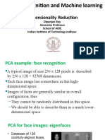 Dimensionality Reduction Part-2