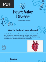 Heart Valve Disease