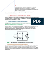 Variateurs de Vitesse