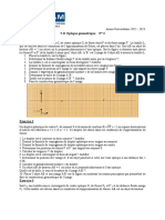 TD2 Optique