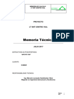 2017-07-18 Memoria LT SNT Centro Vial