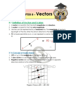 c8 - Vector