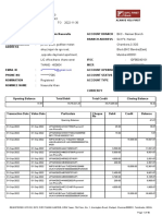 IDFCFIRSTBankstatement 10071709043 203032818