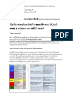 04 Referencias Informativas