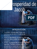 6 La Prosperidad de Jacob