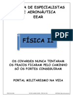 Física Ii - Módulo I PDF