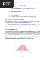 EST Diss 2223 T Teoria Tema-3b Variables Aleatorias Continuas