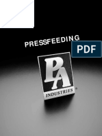 PAPressfeeding